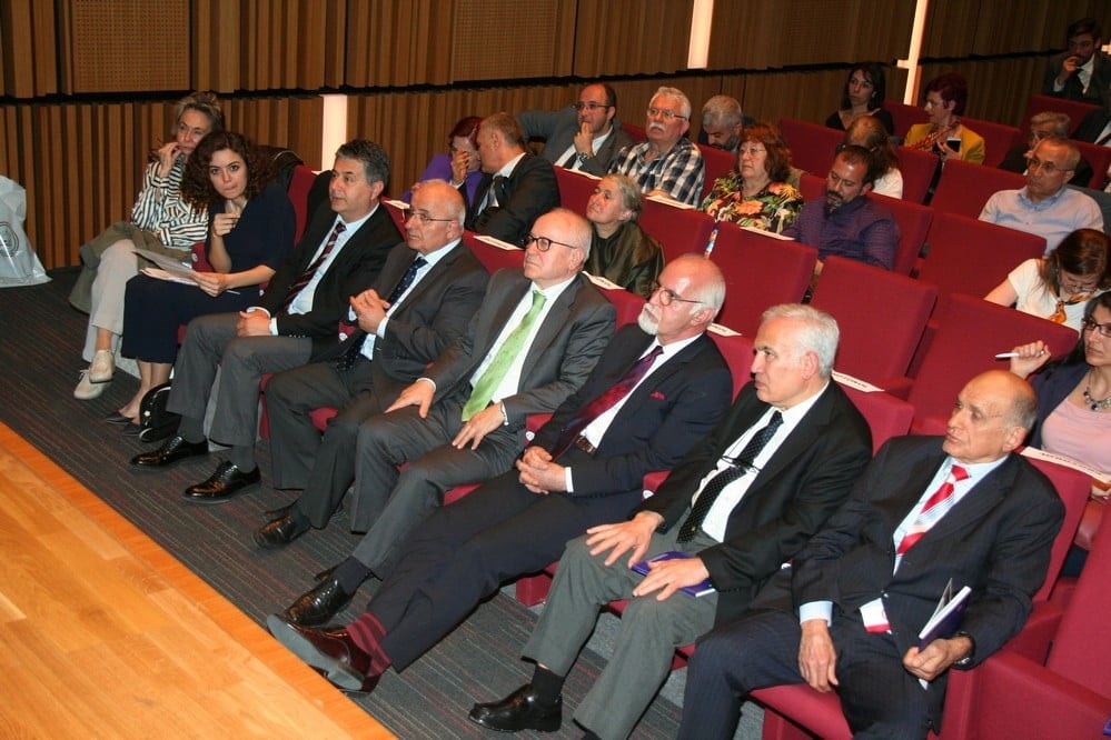 İş Hukuku Buluşmaları - 85