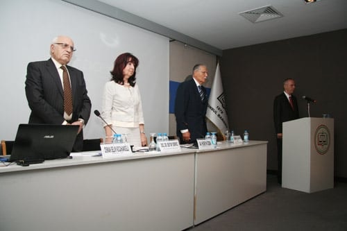 Cumhuriyet’İn 90. Yılı Panel

 - 3