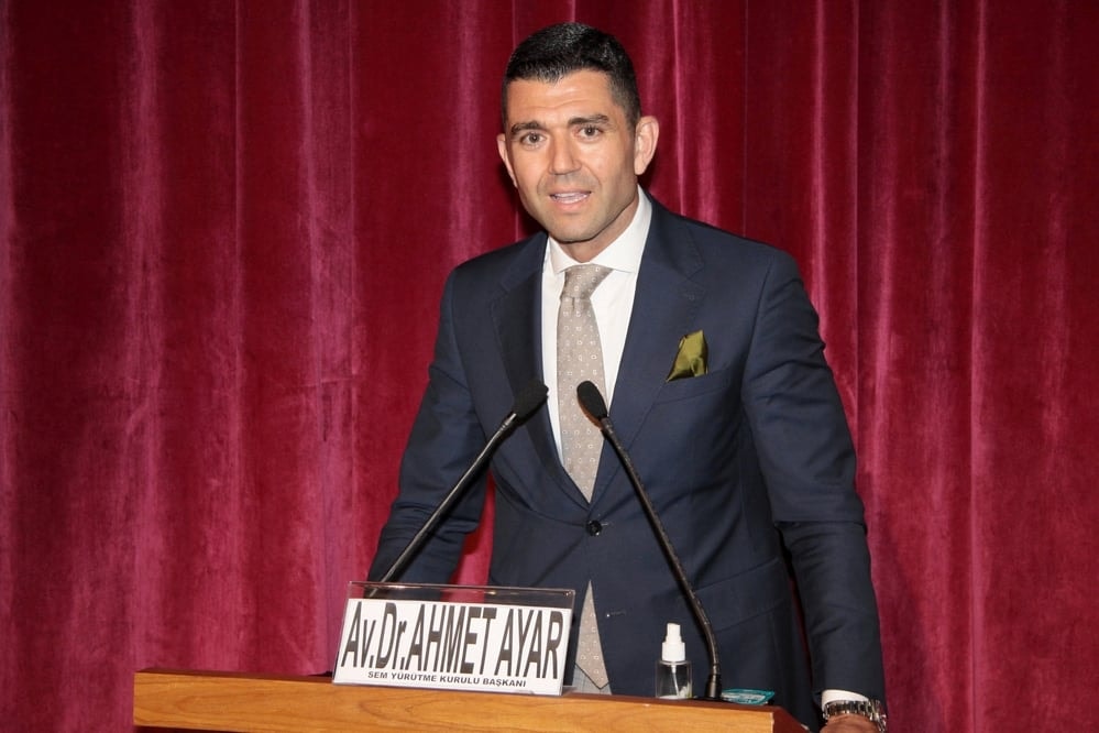 Kira Hukukunda Güncel Gelişmeler Eğitim Semineri - 2