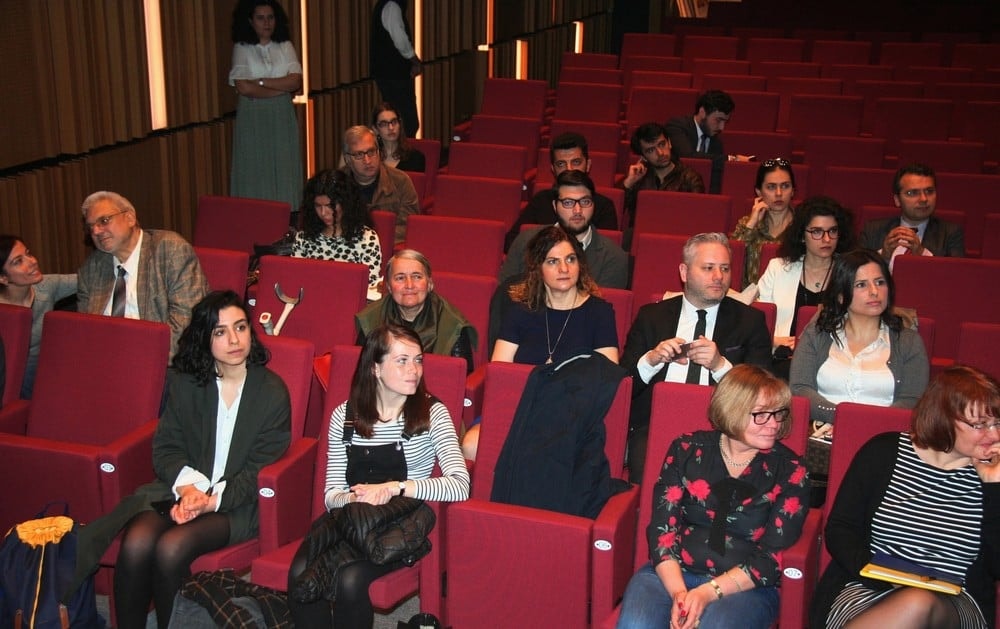 Sanat ve Ceza Hukuku - 11