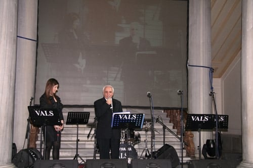 Baromuz 130. Yıl Etkinlikleri:Gala Yemeği  - 3