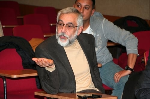 İğneada Cinayeti
 - 57