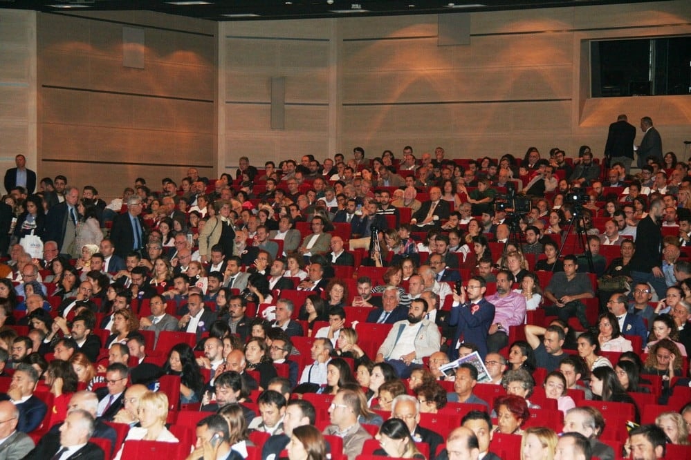 Başkan Durakoğlu Güven Tazeledi - 219