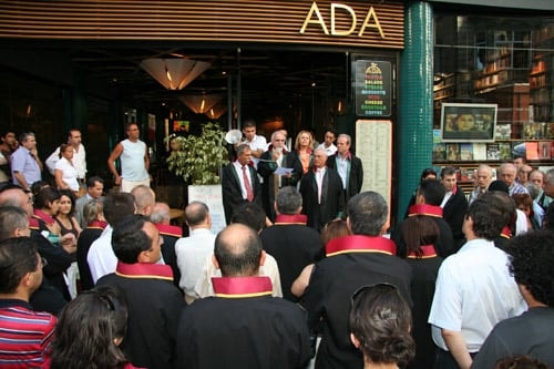 Meslektaşımız Ünüvar’A Yapılan Saldırıyı Kınıyoruz - 7