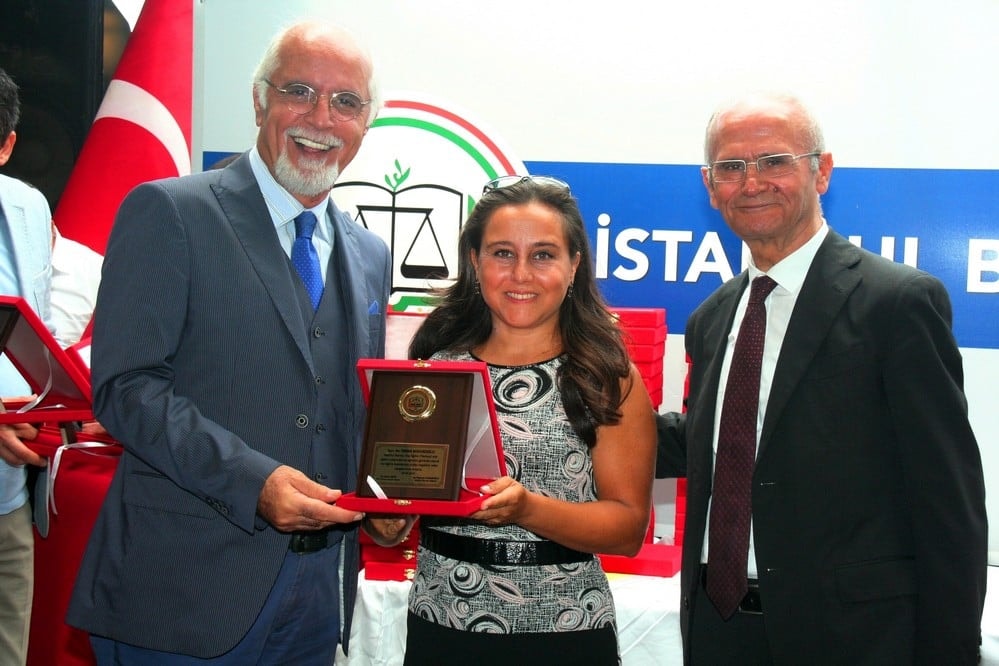 Sem Eğitmenlerine Plaket Verildi - 65