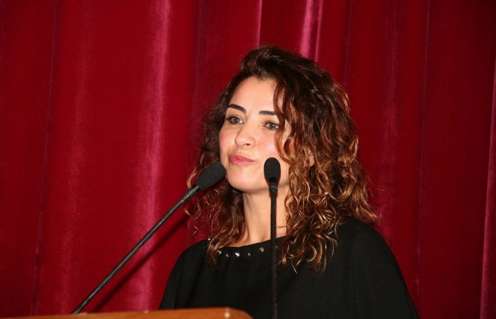 İşçi Sağlığı ve İş Güvenliği Sempozyumu - 1