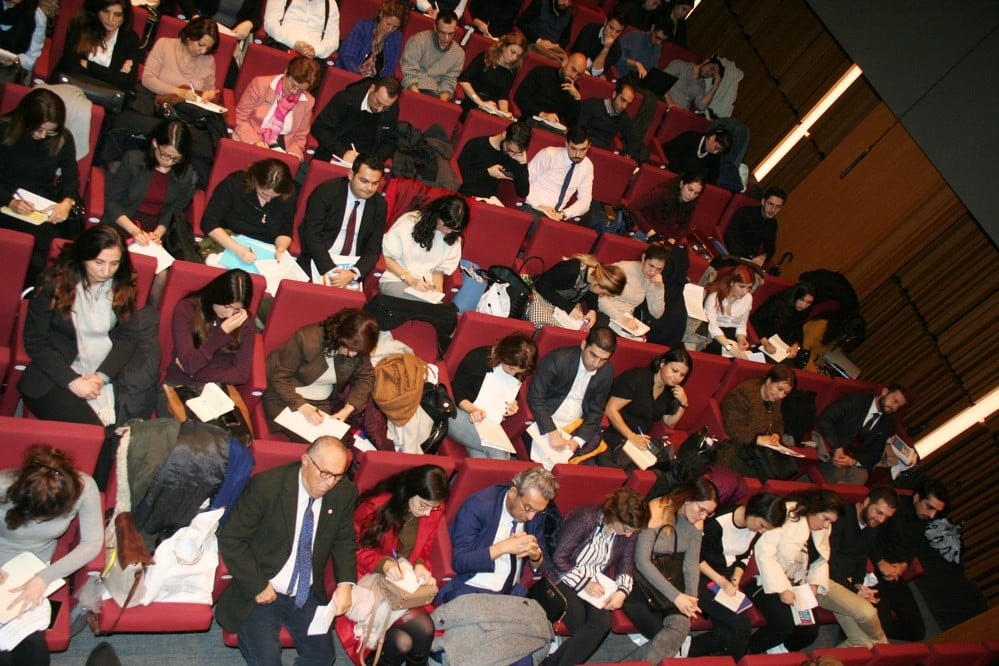 Konkordato Uygulamasında Karşılaşılan Sorunlar - 28