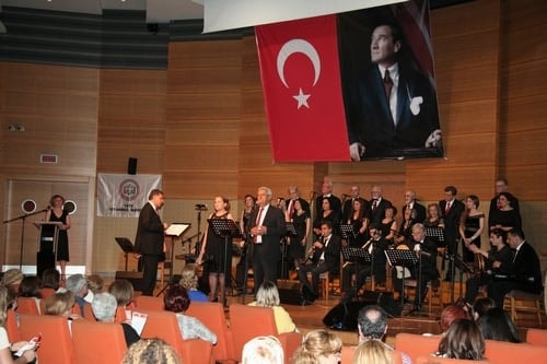 Tsm Koromuzun Yaz Konseri  
 - 26