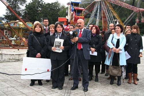 Dünya Çocuk Hakları Günü Kutlandı - 6