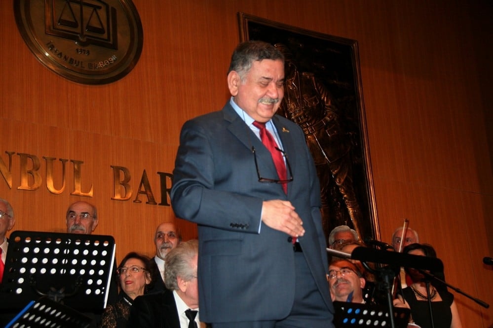 Türk Sanat Müziği Koromuzun Konseri - 52