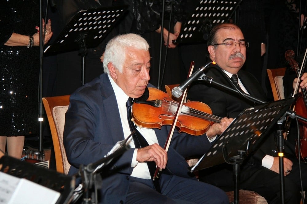 TSM Koromuzun Kış Konseri - 10