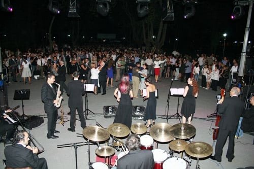 Avukatlardan Yeni Adli Yıla Neşeli Bir Başlangıç - 3