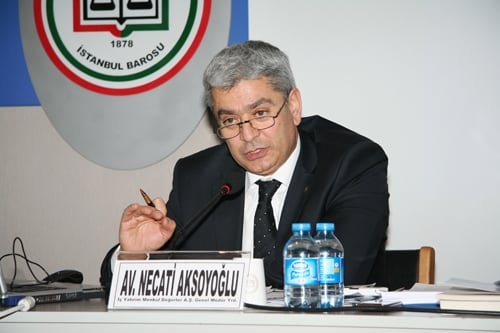 Uluslararası Ödeme Aracı Olan Çekin Ceza Yasası Kapsamına Alınması Eleştirildi

 - 17