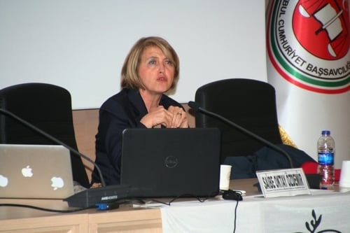 Kadın Hakları Ve Aile İçi Şiddet” Konulu Sertifika Programı Devam Ediyor
 - 60