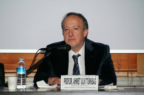 Hukuk Devleti, İnsan Hakları Ve Hukuk Güvenliği
 - 58