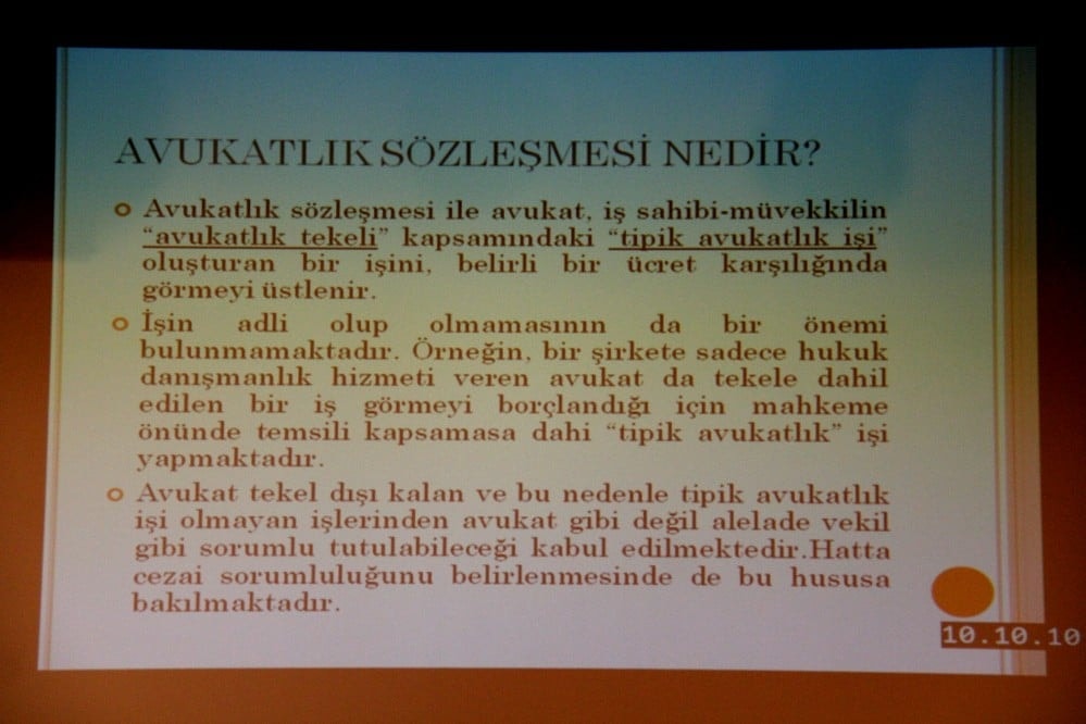 Tüketici Hukukunda Vekâlet İlişkileri - 52