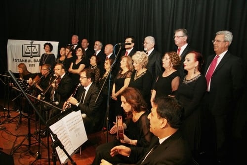 Tsm Koromuzun Kış Konseri

 - 6