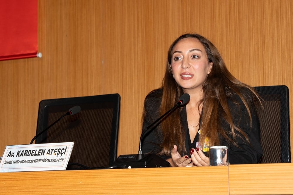 Dünya Çocuk Hakları Günü Etkinliği Yapıldı - 7