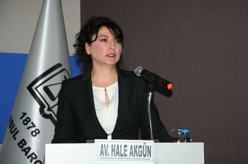 Kadına Yönelik Şiddetle Mücadelede Kurumların Görevleri - 1