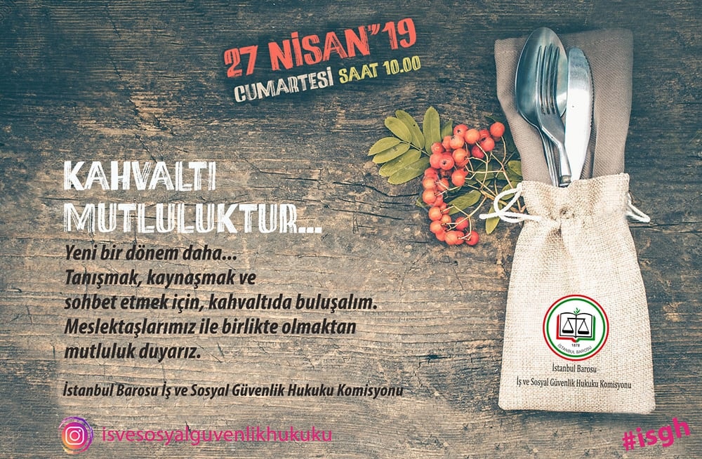 Kahvaltı Mutluluktur - 1