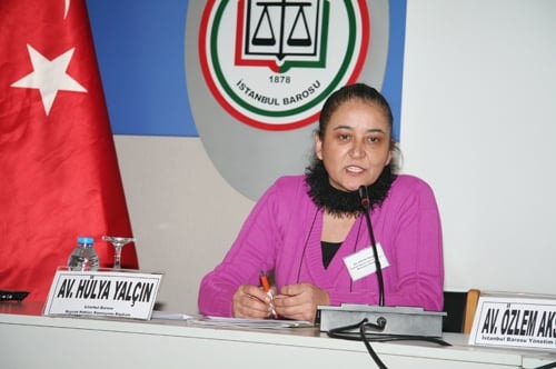 Hayvan Hakları Paneli Yapıldı
 - 3