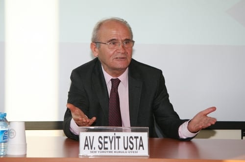 Anadolu Yakasında Sem Eğitimi Devam Ediyor - 16