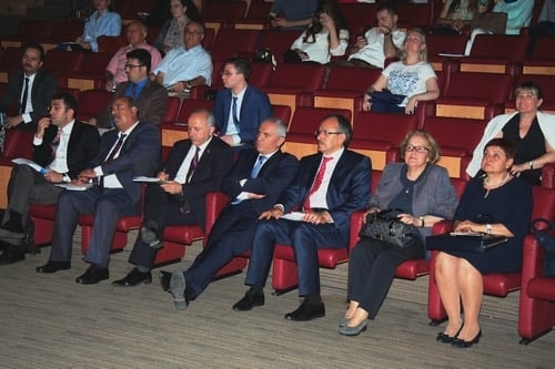 Tüketici Hukukunda Uyuşmazlık Çözümüne İlişkin Güncel Sorunlar Ve Çözüm Önerileri
 - 17