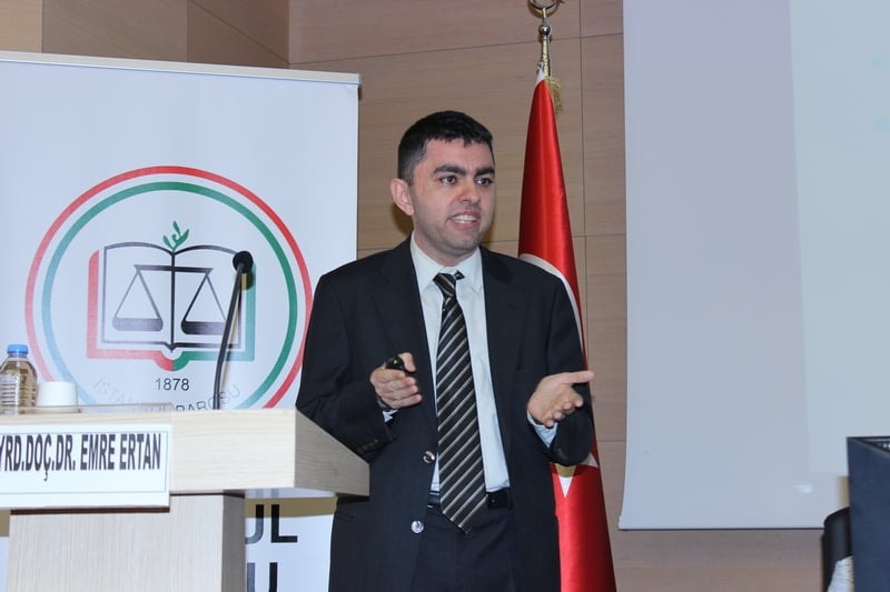 Karaciğer Hastalarının Hukuki Sorunları - 10