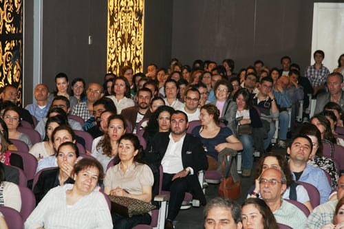 Yeni Hukuk Muhakemeleri Kanununun Getirdiği Değişiklikler - 8