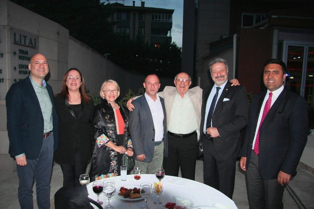 Türkiye Barolar Birliği Başkanlığına Feyzioğlu Yeniden Seçildi - 325