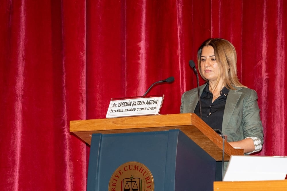 1924 Anayasasının 100. Yılında “Cumhuriyetin Anayasası” Konferansı Düzenledi - 1