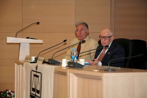 Tenkis, Muris Muvazaası Ve Mirasta Denkleştirme Davalarının Uygulanması
 - 36