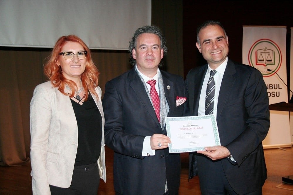 Yeni Nesil Teknolojiler ve Hukuk - 19