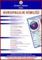 Avrupalılık Kimliği Paneli Ertelendi