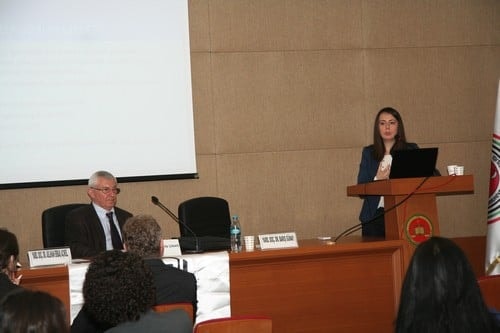 Deniz Ticareti, Sigorta Ve Taşıma Hukuku Tezleri

 - 20