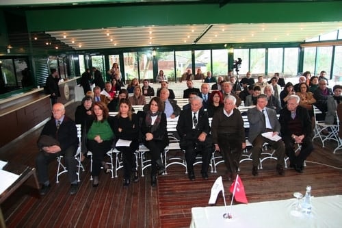 Baro Meclisi 38. Olağan Genel Kurulu - 23