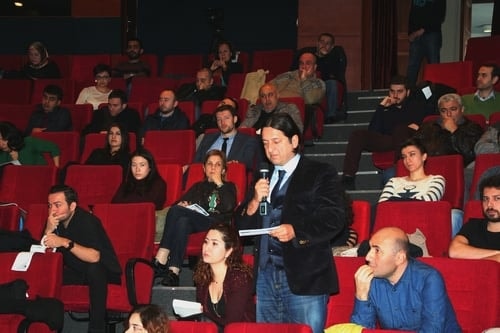 Kadına Ve Aileye Yönelik Şiddetle Mücadelenin Bir Devlet Politikası Olarak Ortaya Konulması Gerekir
 - 29