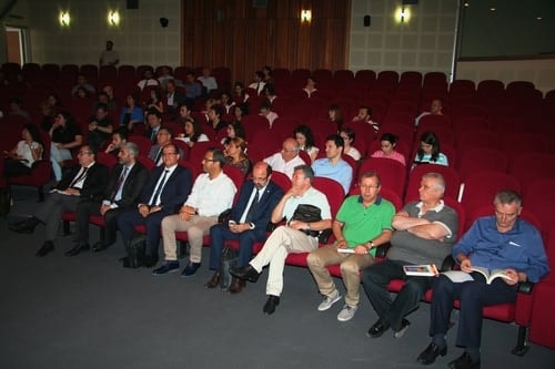 İş Hukukuna İlişkin Sorunlar Ve Çözüm Önerileri
 - 29