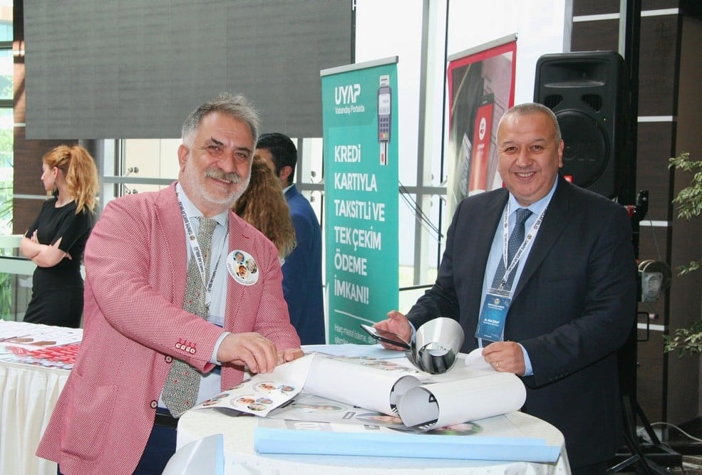 Türkiye Barolar Birliği Başkanlığına Feyzioğlu Yeniden Seçildi - 14