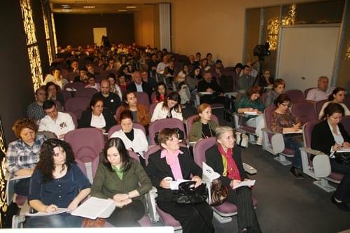 Çocuk Hakları Merkezi Adli Yardım Bürosu Avukatları İçin “ Çocuk Hukuku “ Konulu Eğitim Seminerleri Düzenledi - 3