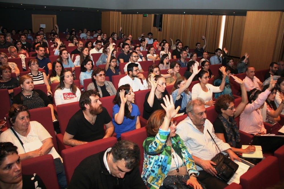 Seçim Güvenliği Eğitim Semineri - 3