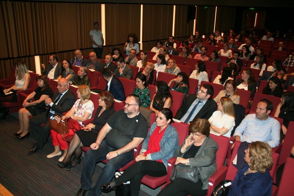 Baromuz Bünyesinde ‘Kat Mülkiyeti Hukuku Komisyonu’ Kuruldu - 37