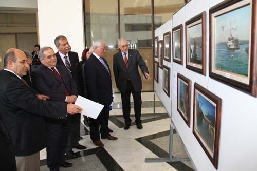 5 Nisan Avukatlar Günü Kutlamaları - 39