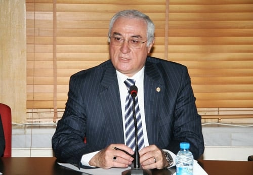 Sorunları Birlikte Aşacağız - 2