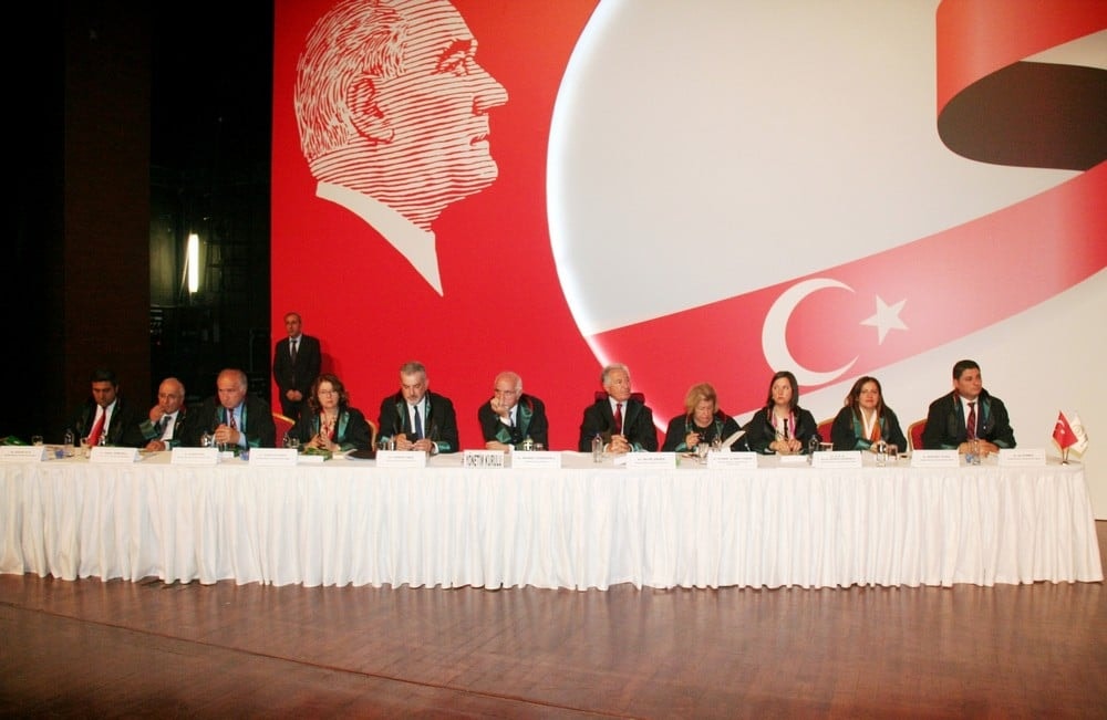 Başkan Durakoğlu Güven Tazeledi - 171