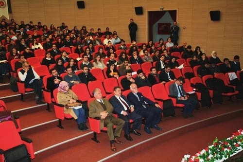 Sem’De Yeni Eğitim Dönemi Başladı
 - 46