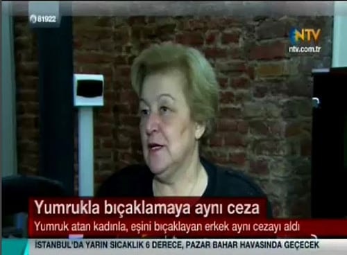 Cezalar Dengesiz Veriliyor