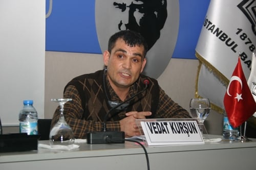 Yargı Alanında Yaşananlar Bizi Dehşete Düşürüyor
 - 72