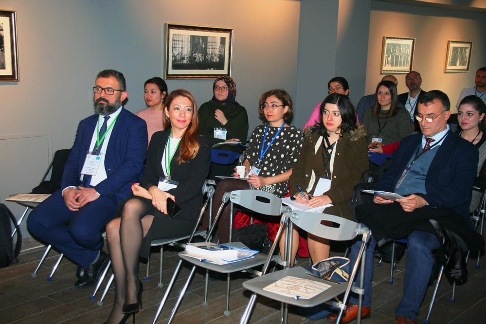 Mülteci ve Göçmen Çocuklar İçin HELP Online kursu - 5