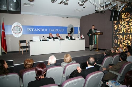 Staj Eğitim Merkezi 19. Dönem 2010/10 Eğitim Dönemi Başladı

